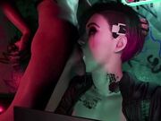 AP 3D compilations part 3