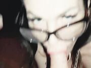 Dominant Amateur Teen BDSM