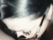 Dominant Amateur Teen BDSM