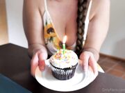 Leia Lovelyn - Son's Birthday Wish