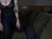 Bettie Bondage - Mom is an Influencer