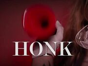 Jaybbgirl - Femdom The Clown Slut -