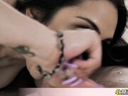 Time to flex Lilly Hall a good amount