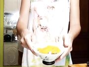 Cooking Master Class: BON APPETIT - No Pants Allowed