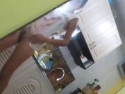 Cooking Master Class: BON APPETIT - No Pants Allowed