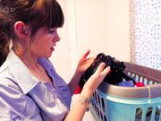 Sydney Harwin - My Overdeveloped Son Has A Masturbation Problem.mp4