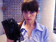 Sydney Harwin - My Overdeveloped Son Has A Masturbation Problem.mp4