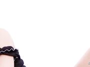 Old Young Sex with Teen Maid