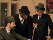 HARDWERK Soiree bang