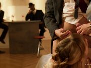 HARDWERK Soiree bang