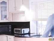 When your real estate agent is horny