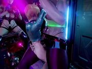 ciri AP 3D