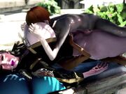 yenifer AP sleep fest 3D