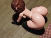 The IncrediMILFs Part 2 3D