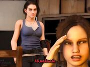 Safe Haven Refuge Futa 3D