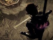 Inhuman Anime Group 3D