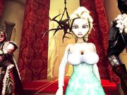 The Queen's Secret PART 1 3D