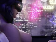 G Butch Compilation 1 3D