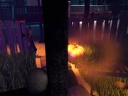 Trick or Treat 3D AP