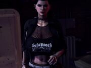 Trick or Treat 3D AP