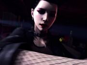 Trick or Treat 3D AP