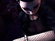 Trick or Treat 3D AP