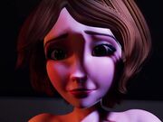 AUNT CASS 3D AP
