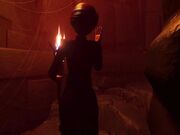 The Queen's Secret PART 2 3D