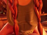 The Queen's Secret PART 2 3D