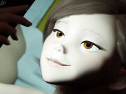 The IncrediMILFs Part 4 3D