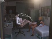 Vam 3d-[Brainocn] Small Town Doctor AP 3D