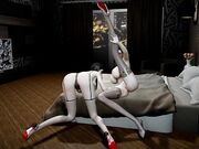 Vam 3d- Contemporary Er Qiao 3D