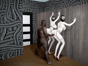 Vam 3d- Contemporary Er Qiao 3D