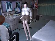 Vam 3d-Su Wenqian's Medical Miracle 3D AP