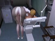 Vam 3d-Su Wenqian's Medical Miracle 3D AP