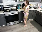 Lalunalewd – Helping Your Divorced Mommy.mp4