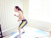 Lalunalewd – Helping Your Divorced Mommy.mp4