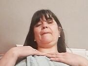 The Morning with My Stepson Fucking and His Father Calls Me My Husband Make.mp4