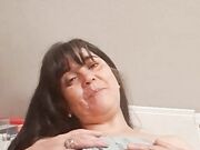 The Morning with My Stepson Fucking and His Father Calls Me My Husband Make.mp4