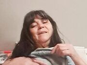 The Morning with My Stepson Fucking and His Father Calls Me My Husband Make.mp4