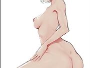 Goddess Sonia - Erotic Hypnosis - Bea Pose Joi