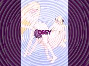 Goddess Sonia - Erotic Hypnosis - Brainwash Induction