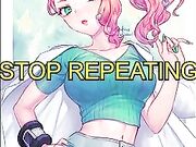 Goddess Sonia - Erotic Hypnosis - Brainwash Loop