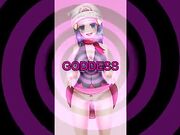 Goddess Sonia - Erotic Hypnosis - Brainwash Loop