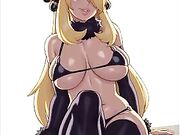 Goddess Sonia - Erotic Hypnosis - Cynthia Joi