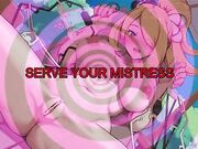 Goddess Sonia - Erotic Hypnosis - Cynthia Joi