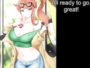 Goddess Sonia - Erotic Hypnosis - Deep Brainwash