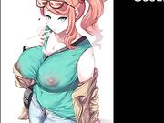 Goddess Sonia - Erotic Hypnosis - Drone Hypnosis