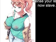 Goddess Sonia - Erotic Hypnosis - Drone Hypnosis