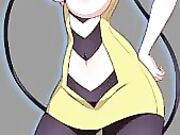 Goddess Sonia - Erotic Hypnosis - Elesa Puppet Joi